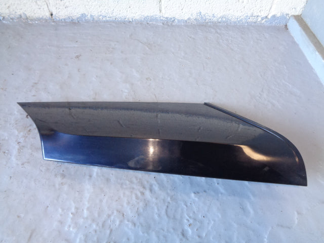 Range Rover Sport D Pillar Trim Cover Off Side Rear Blue