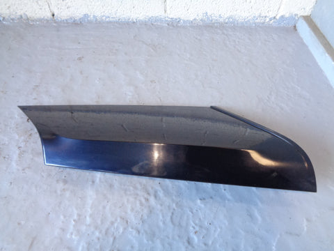 Range Rover Sport D Pillar Trim Cover Off Side Rear Blue