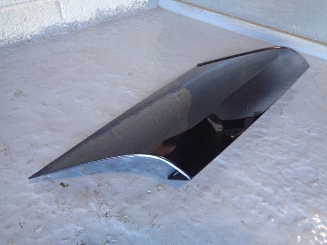 Range Rover Sport D Pillar Trim Cover Off Side Rear Blue