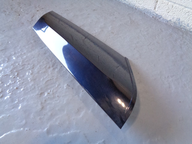 Range Rover Sport D Pillar Trim Cover Off Side Rear Blue
