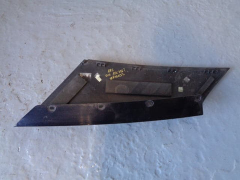 Range Rover Sport D Pillar Trim Cover Off Side Rear Blue