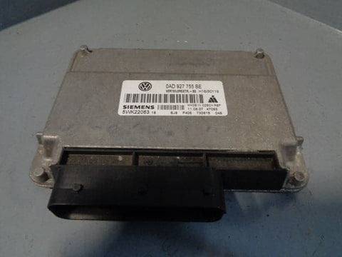 Volkswagen VW Touareg 7L Transfer Gearbox ECU 0AD 927 755