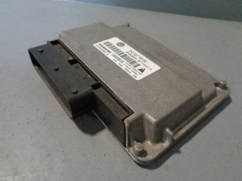 Volkswagen VW Touareg 7L Transfer Gearbox ECU 0AD 927 755