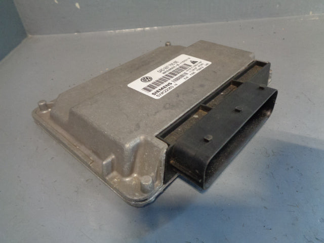 Volkswagen VW Touareg 7L Transfer Gearbox ECU 0AD 927 755