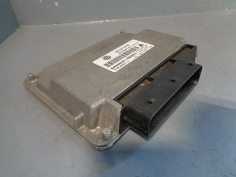 Volkswagen VW Touareg 7L Transfer Gearbox ECU 0AD 927 755