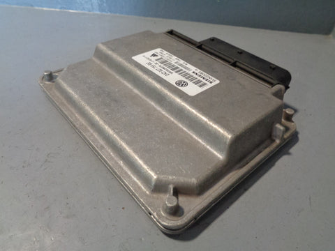 Volkswagen VW Touareg 7L Transfer Gearbox ECU 0AD 927 755