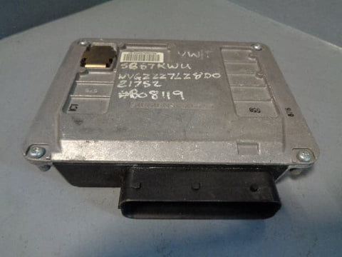 Volkswagen VW Touareg 7L Transfer Gearbox ECU 0AD 927 755
