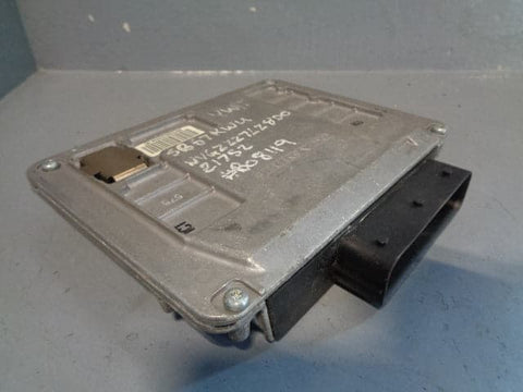 Volkswagen VW Touareg 7L Transfer Gearbox ECU 0AD 927 755