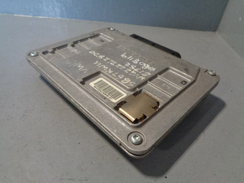 Volkswagen VW Touareg 7L Transfer Gearbox ECU 0AD 927 755