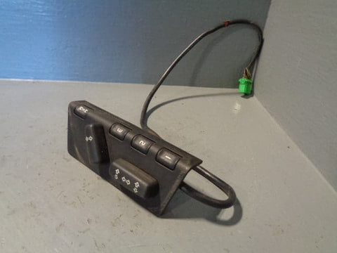 Electric Seat Switch Memory Discovery 3 Range Rover Sport