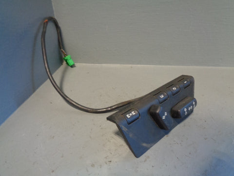 Electric Seat Switch Memory Discovery 3 Range Rover Sport