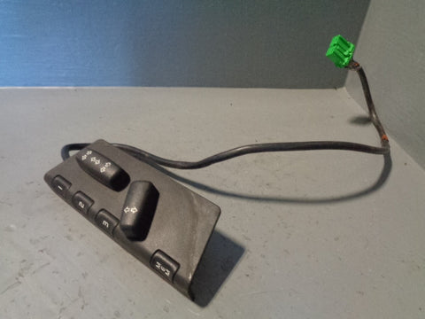 Electric Seat Switch Memory Discovery 3 Range Rover Sport