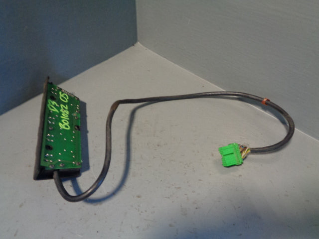 Electric Seat Switch Memory Discovery 3 Range Rover Sport