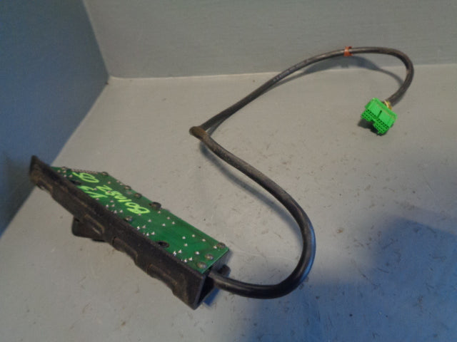 Electric Seat Switch Memory Discovery 3 Range Rover Sport