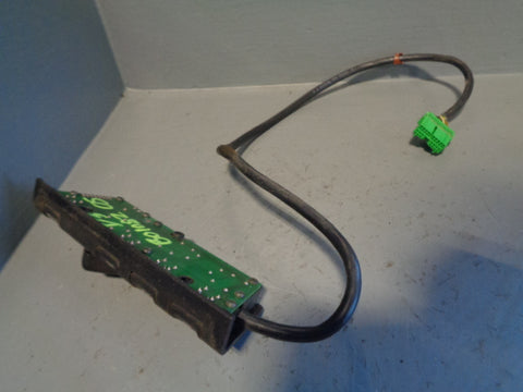 Electric Seat Switch Memory Discovery 3 Range Rover Sport