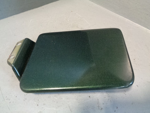 Discovery 2 Fuel Flap Filler Cap Epsom Green 961 Land Rover