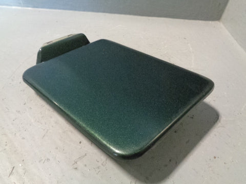Discovery 2 Fuel Flap Filler Cap Epsom Green 961 Land Rover