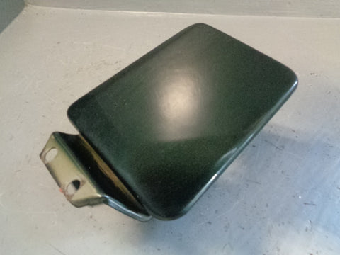 Discovery 2 Fuel Flap Filler Cap Epsom Green 961 Land Rover
