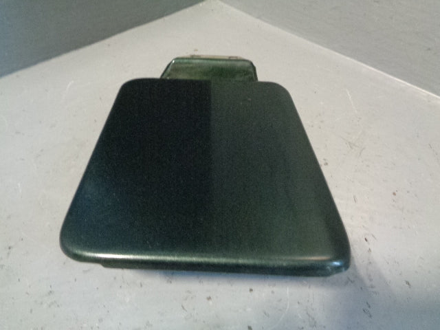 Discovery 2 Fuel Flap Filler Cap Epsom Green 961 Land Rover