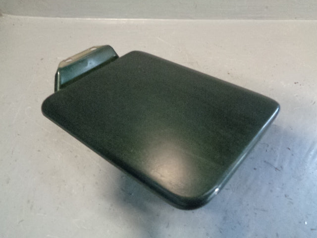 Discovery 2 Fuel Flap Filler Cap Epsom Green 961 Land Rover