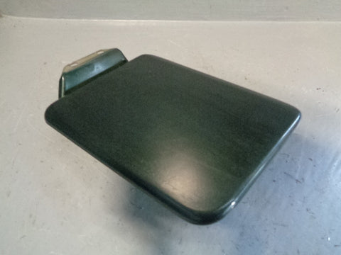 Discovery 2 Fuel Flap Filler Cap Epsom Green 961 Land Rover