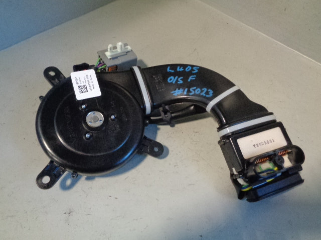 Range Rover L405 Blower Motor Seat Off Side Front L0096111 2013 to 2017