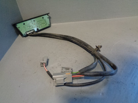 Seat Switch Electric Discovery 3 Range Rover Sport Near Side