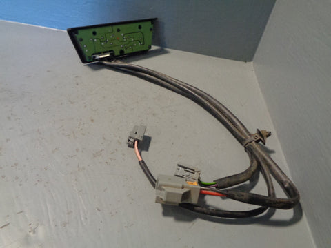 Seat Switch Electric Discovery 3 Range Rover Sport Near Side
