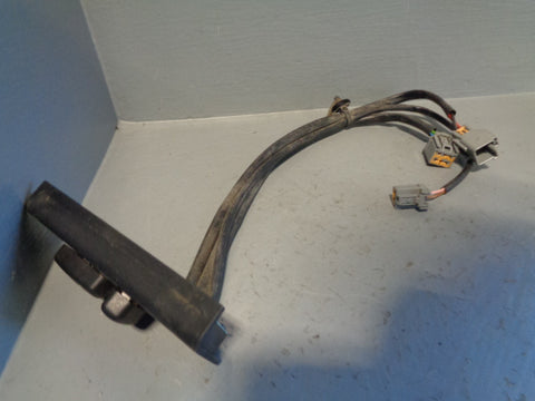 Seat Switch Electric Discovery 3 Range Rover Sport Near Side