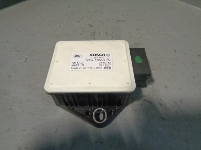 Yaw Rate Acceleration Sensor AH42-14B296-AC Range Rover