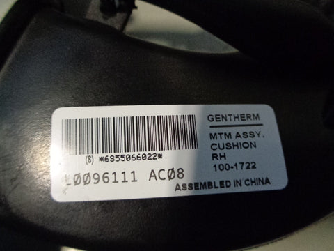 Range Rover L405 Blower Motor Seat Off Side Front L0096111 2013 to 2017