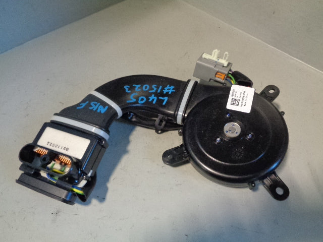 Range Rover L405 Blower Motor Seat Near Side Front L0084981 2013 to 2017