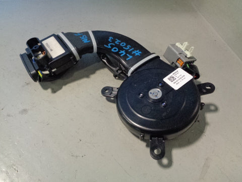 Range Rover L405 Blower Motor Seat Near Side Front L0084981 2013 to 2017