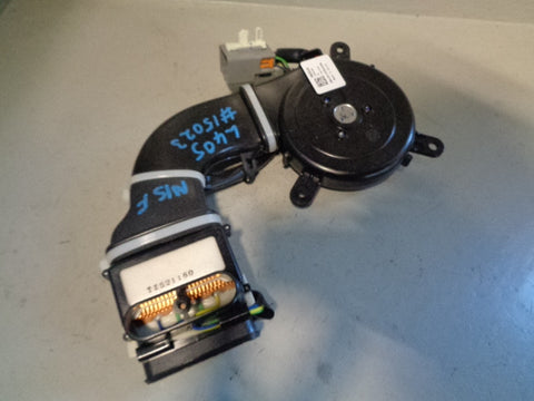 Range Rover L405 Blower Motor Seat Near Side Front L0084981 2013 to 2017