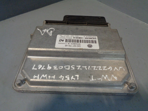 Volkswagen VW Touareg 7L Transfer Gearbox ECU Automatic 0AD