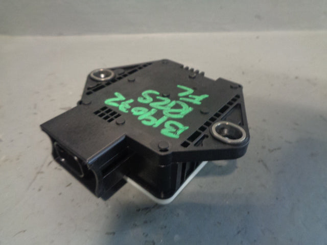 Yaw Rate Acceleration Sensor AH42-14B296-AC Range Rover