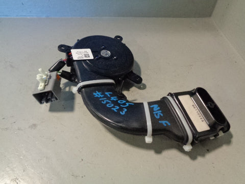 Range Rover L405 Blower Motor Seat Near Side Front L0084981 2013 to 2017