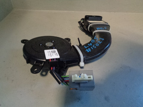 Range Rover L405 Blower Motor Seat Near Side Front L0084981 2013 to 2017