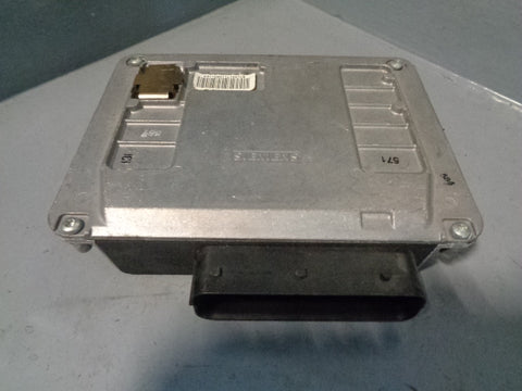 Volkswagen VW Touareg 7L Transfer Gearbox ECU Automatic 0AD