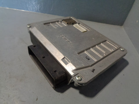 Volkswagen VW Touareg 7L Transfer Gearbox ECU Automatic 0AD