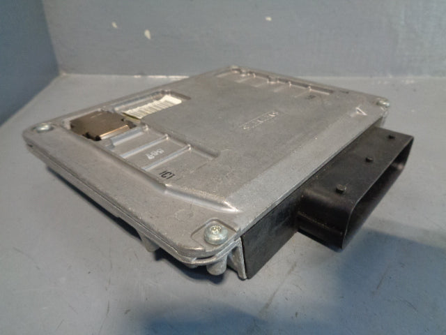 Volkswagen VW Touareg 7L Transfer Gearbox ECU Automatic 0AD