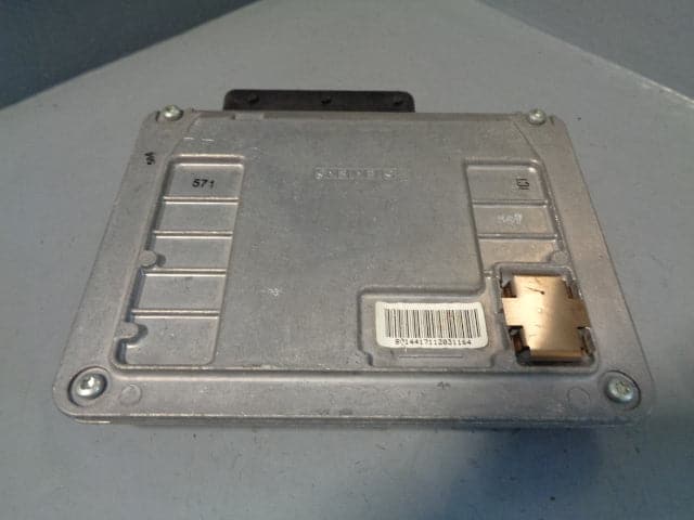 Volkswagen VW Touareg 7L Transfer Gearbox ECU Automatic 0AD