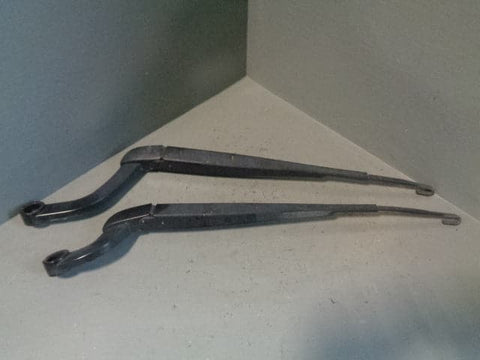 Range Rover Sport Wiper Arms Pair Of Windscreen Front L320
