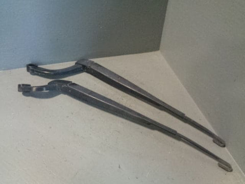 Range Rover Sport Wiper Arms Pair Of Windscreen Front L320