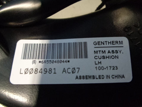 Range Rover L405 Blower Motor Seat Near Side Front L0084981 2013 to 2017