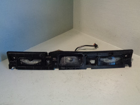 Range Rover L405 Tailgate Handle And Rear Number Plate Lights 2013 to 2017 15023