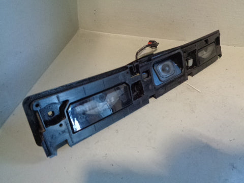 Range Rover L405 Tailgate Handle And Rear Number Plate Lights 2013 to 2017 15023