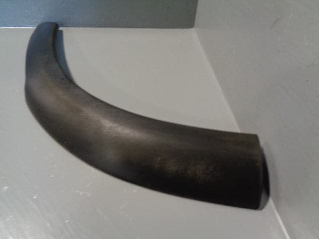Discovery 2 Arch Trim Off Side Rear Door Land Rover 1998