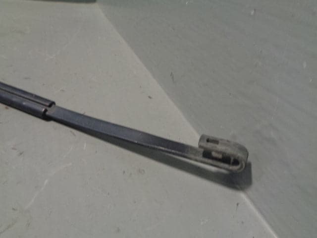 Range Rover Sport Wiper Arms Pair Of Windscreen Front L320