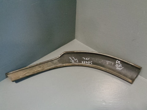 Discovery 2 Arch Trim Off Side Rear Door Land Rover 1998